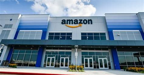 Amazon.com Jobs in Union City, GA .